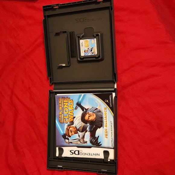 Nintendo DS game - Picture 3 of 5
